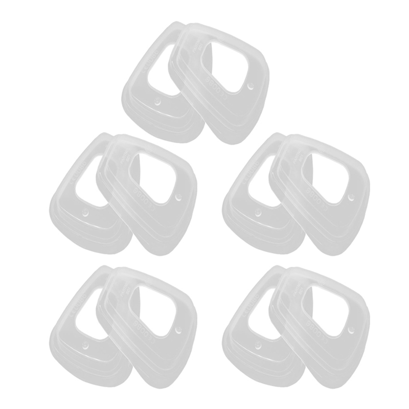 Silicone Mask Bracket - 3mの再利用可能なレスピレーター,フィルターボックス,ガスマスク要素、アクセサリー、501、ホット-501を使用