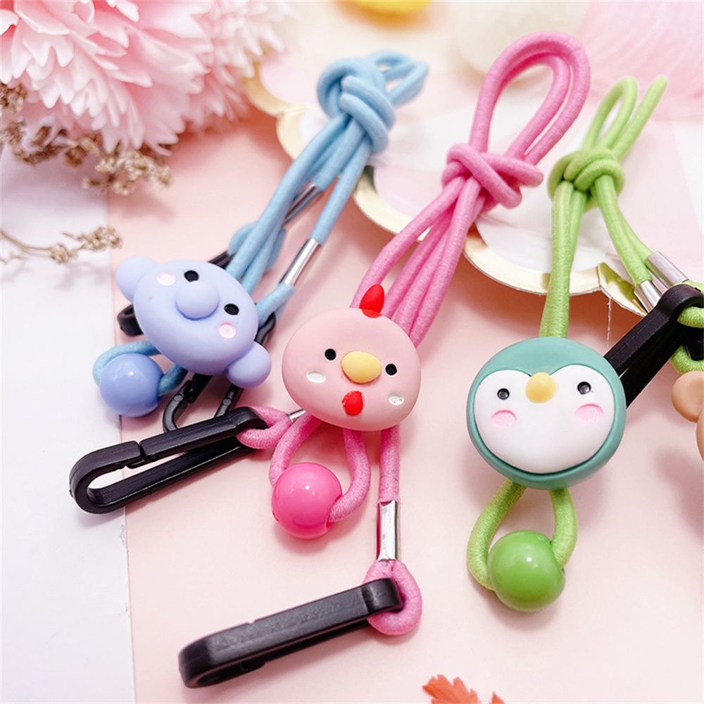 Mask Chain Holder - 調節可能なストラップマスク,ハンギングストラップ,ゴム製マスクチェーン,子供用ロス防止メガネホルダー