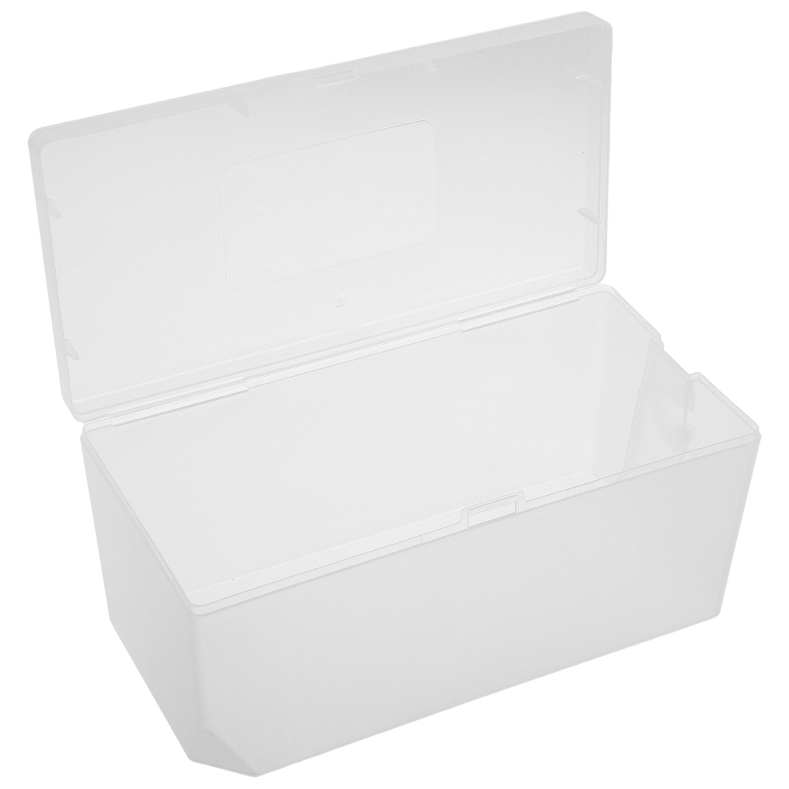 Mask Case Hard Shell - ダイビングマスク収納ケース 旅行用 ポータブルスイミングゴーグル保護ボックス ハードシェルスキューバマスクホルダー 7.1x3.3インチ シュノーケル