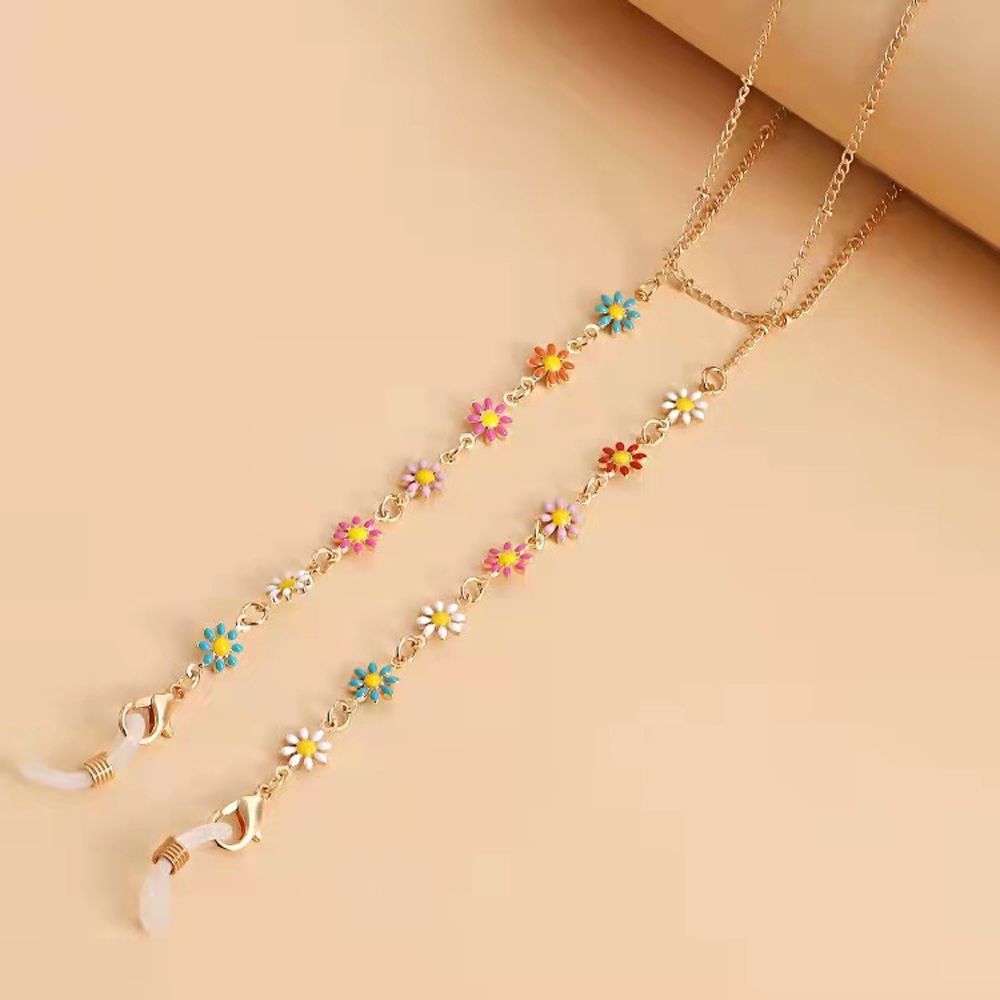 Mask Lanyard Adjustable - 眼鏡,メガネ,クラシックアクセサリー,エレガントな装飾,シンプルなファッション,かわいい用のヴィンテージストラップ