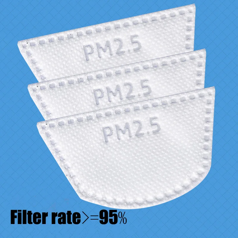 Anti Pollution Mask - 透明保護マスク,防風マスク,防滴,安全メガネ,防塵,pm 2.5