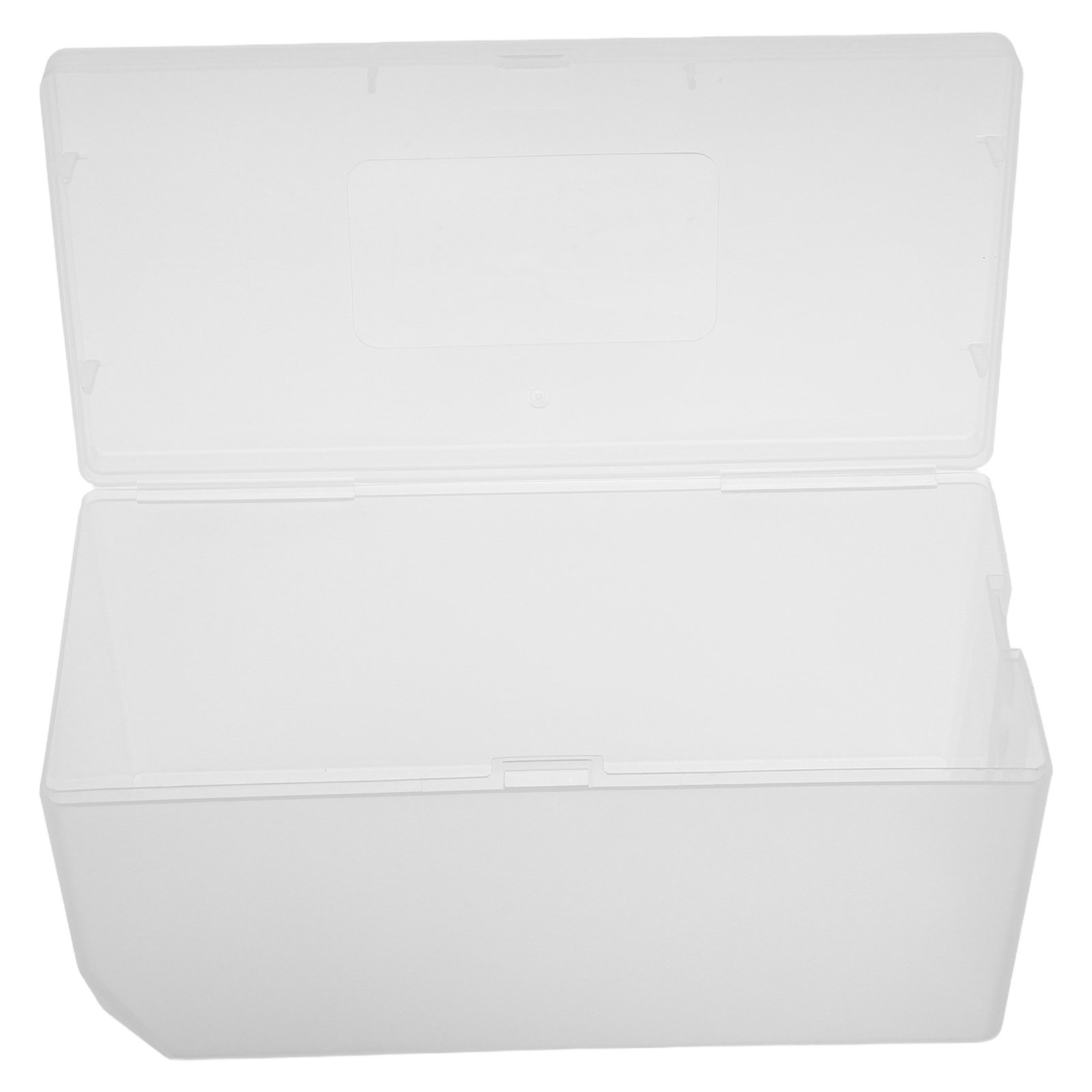 Mask Case Hard Shell - シュノーケルマスクケース ダイビング用保護スイムゴーグル収納ボックス ハードシェルスキューバマスクホルダー 7.1x3.3インチ アウトドア 旅行