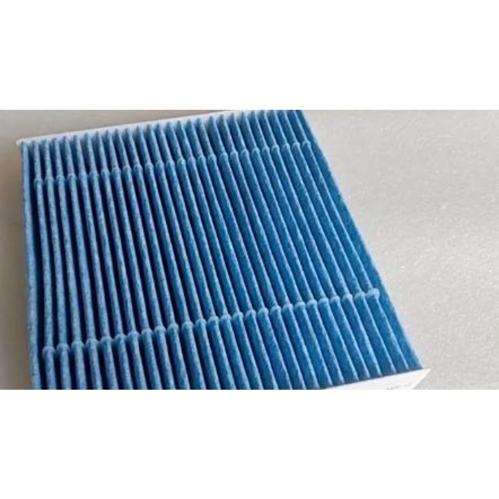 Filter Replacement N95 - 吉利ビジョン X3 自動車部品キャビンエアグリッドフィルター N95 コンディショニングエレメント交換新品本物