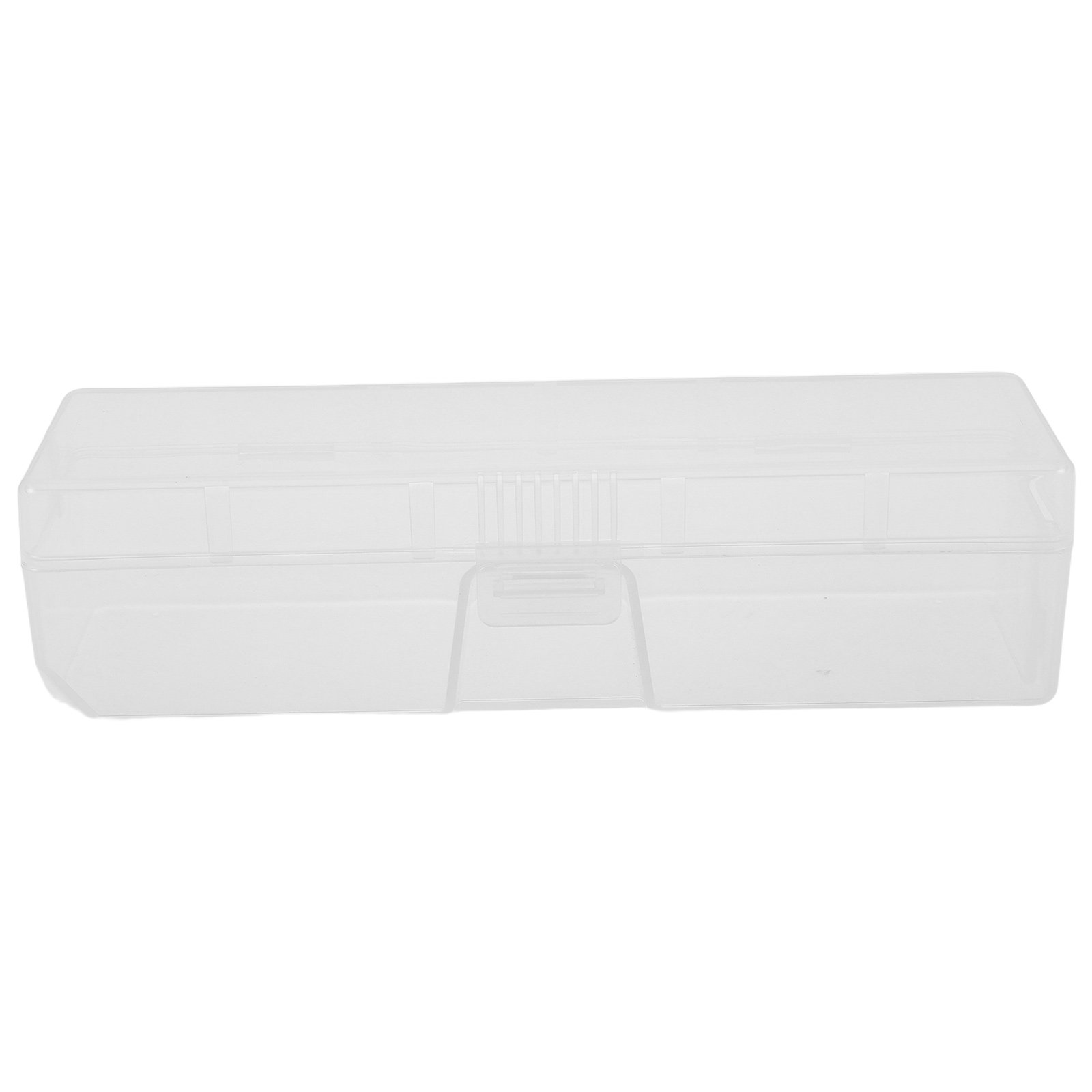 Mask Case Hard Shell - シュノーケルマスクケース ダイビング旅行用 保護スイムゴーグル収納ボックス ハードシェル スキューバマスクホルダー 7.4x2.1インチ