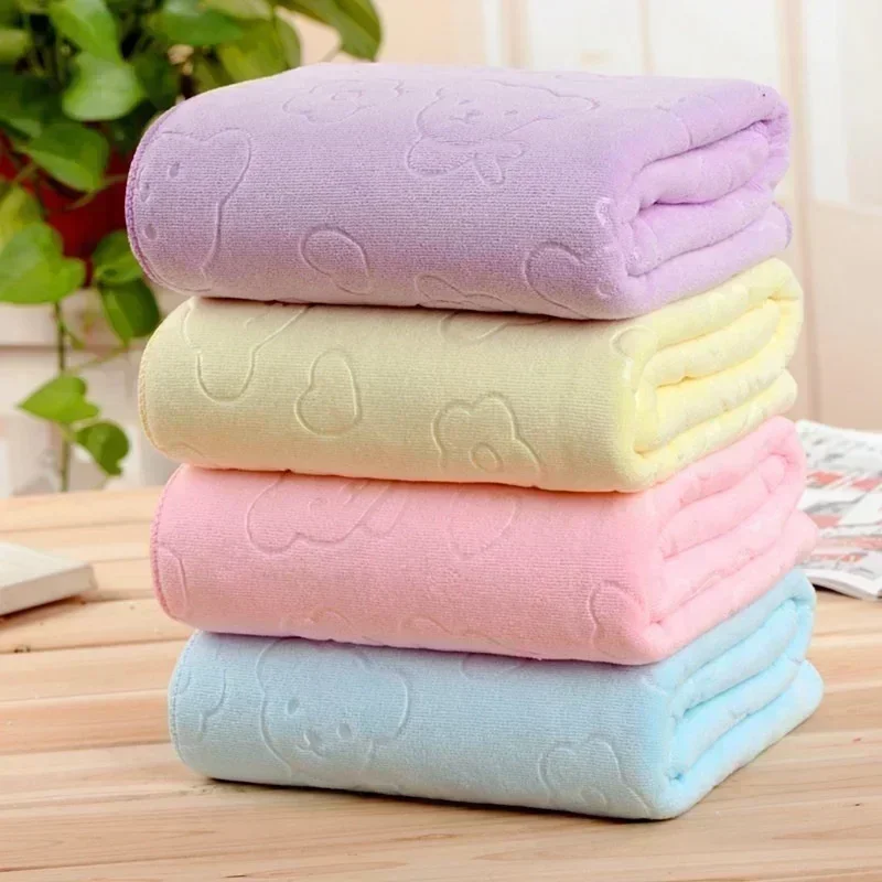 新しいソリッドカラーマイクロファイバーエンボス加工クマバスタ - Cloth Face Mask Washable のレビューと価格