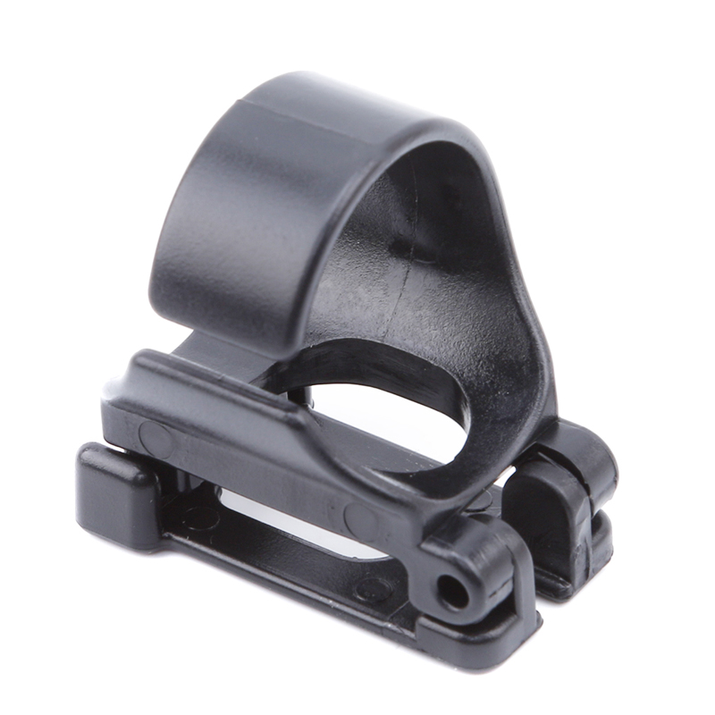 プラスチッククリップシュノーケルマスクキーパーホルダーリテー - Silicone Mask Bracket のレビューと価格