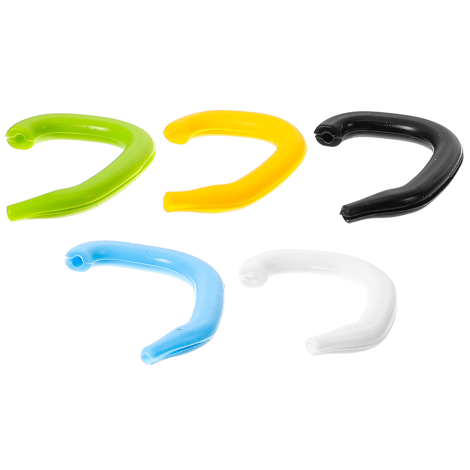 5 個プレミアムシリコンイヤーセーバーマスク耳プロテクターイ - Disposable Surgical Mask のレビューと価格