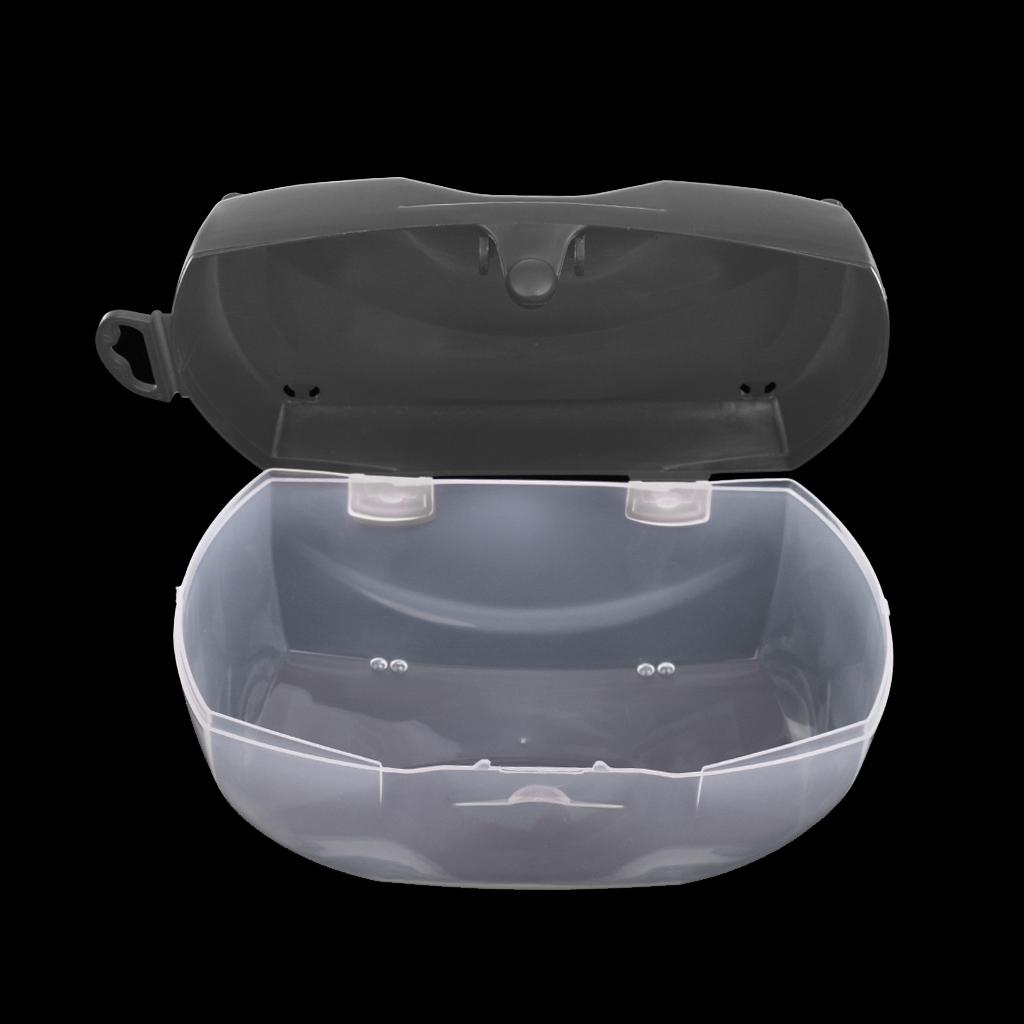 シュノーケリング ダイビング マスク ケース ハードシェル収 - Mask Case Hard Shell のレビューと価格