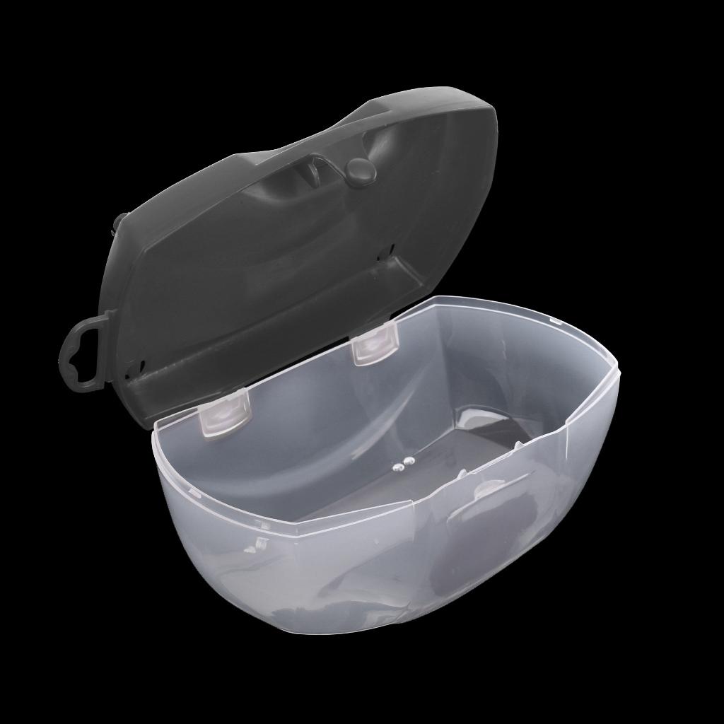 シュノーケリング ダイビング マスク ケース ハードシェル収 - Mask Case Hard Shell のレビューと価格