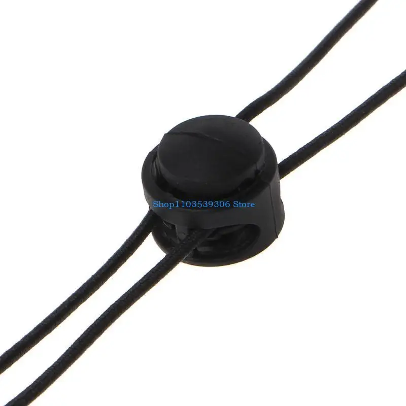 400A 調節可能なネックストラップフェイスマスクエクステン - Mask Ear Saver Strap のレビューと価格