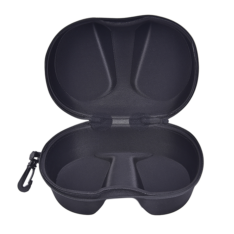 水中ダイビングメガネ収納ボックス シュノーケルマスクゴーグル - Face Mask Storage Box のレビューと価格