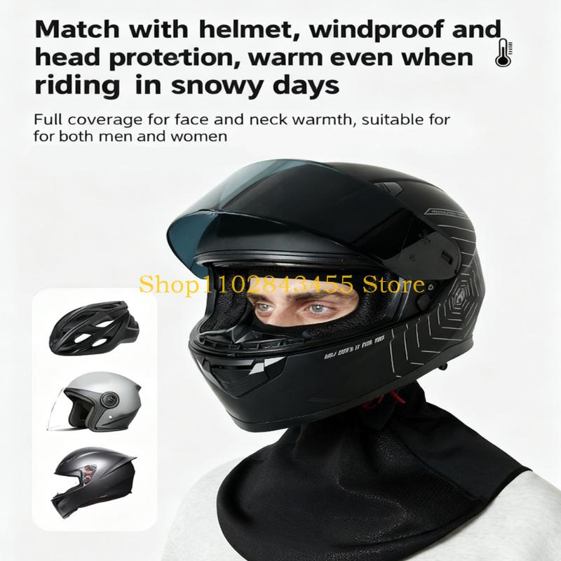 49MC 熱防風フェイスカバー寒い天候サイクリングスキー用の - Sports Mask Breathable のレビューと価格