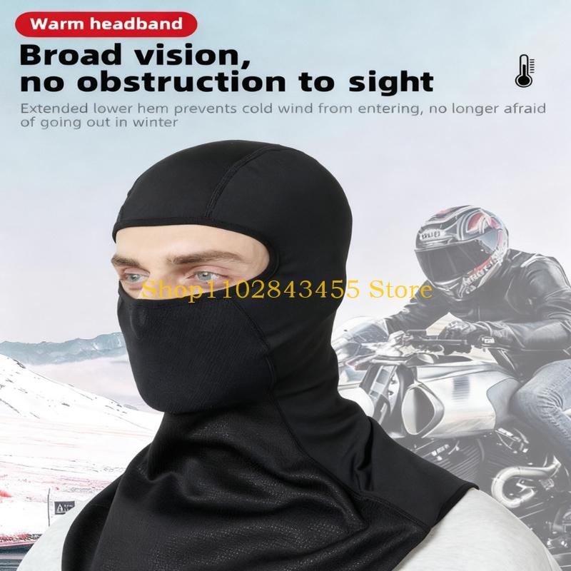 49MC 熱防風フェイスカバー寒い天候サイクリングスキー用の - Sports Mask Breathable のレビューと価格