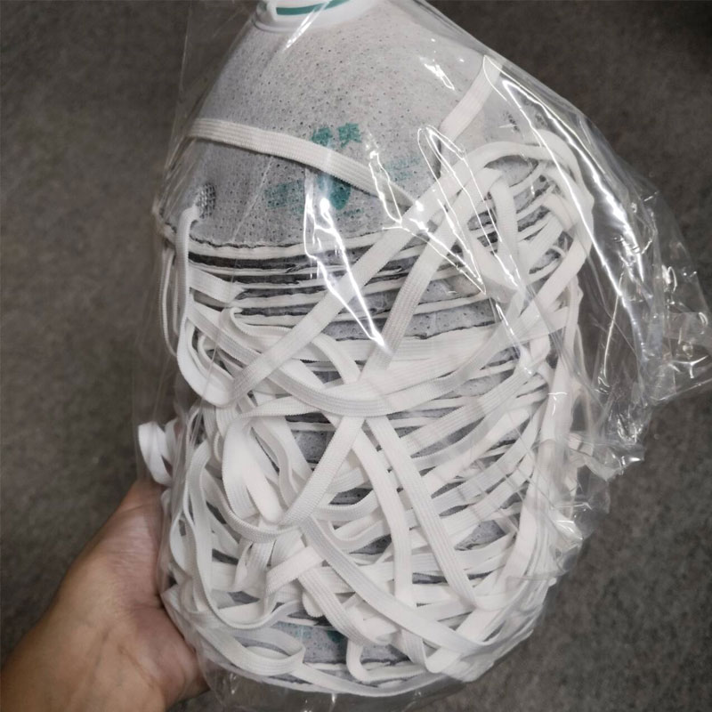 20 個/40 個/60 個カップ型微粒子マスク排気バルブ付 - Kn95 Respirator Mask のレビューと価格