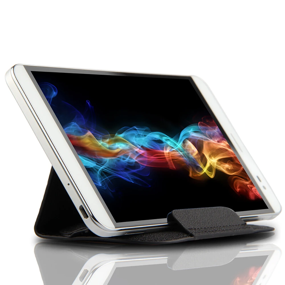 ユニバーサルPUレザータブレットバッグ,マグネットスタンドケ - Mask Case Hard Shell のレビューと価格