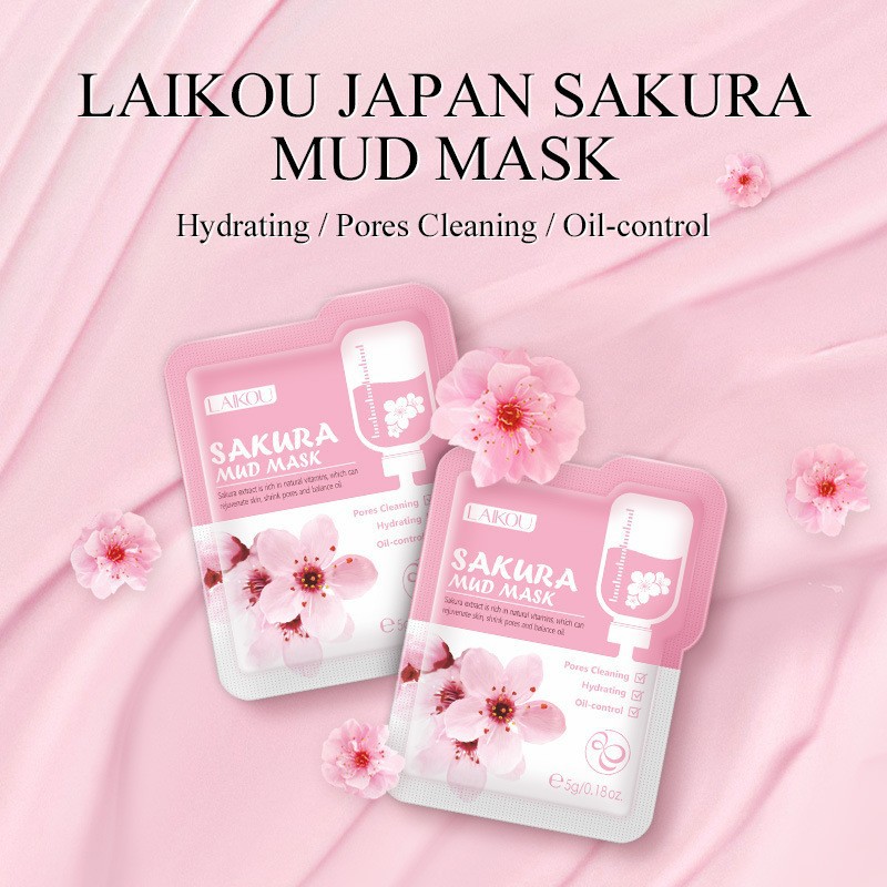 浄化クレイフェイシャルマスク（ポーチ入り）、ニキビ、オイリー - Dust Mask Construction のレビューと価格
