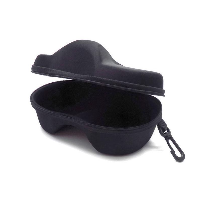 ダイビンググラス収納ボックス、水中マスクゴーグル、フェイスカ - Face Mask Storage Box のレビューと価格