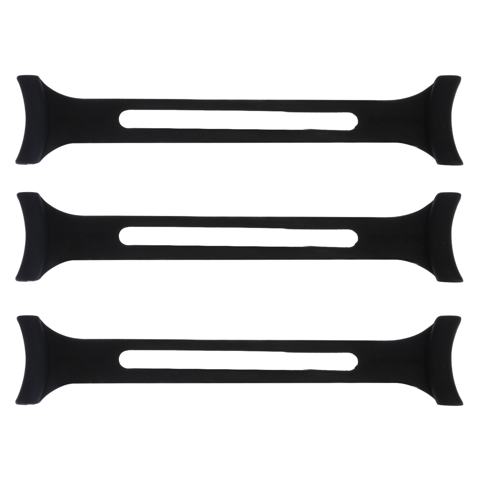 3個入り プロ仕様 シリコン製マスクストラップエクステンダー - Mask Ear Saver Strap のレビューと価格