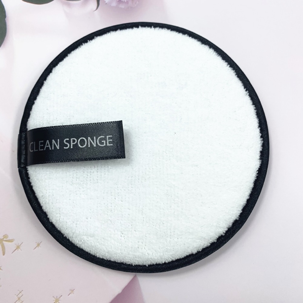 マイクロファイバーメイクアップリムーバーパッド,再利用可能な - Cloth Face Mask Washable のレビューと価格