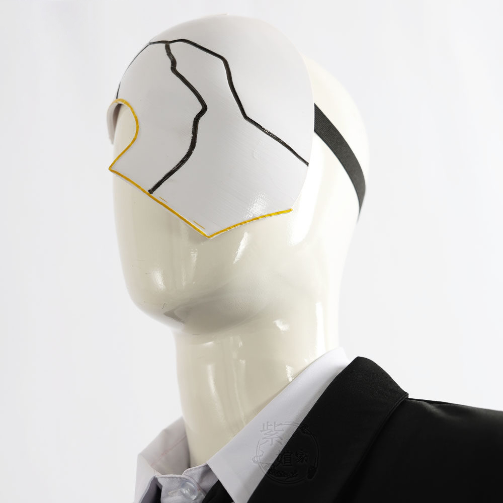 ゲームリンバスカンパニーアイデックスナースファーザーリエンコ - Black Face Mask Pack のレビューと価格
