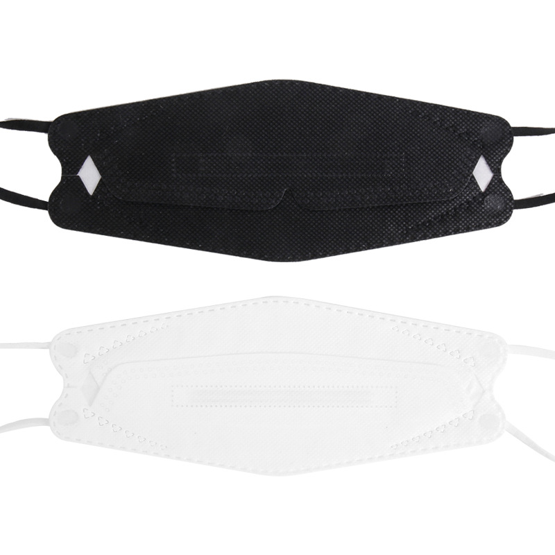 10日以内の配送! 大人用の再利用可能な安全防塵マスクffp - Disposable Surgical Mask のレビューと価格
