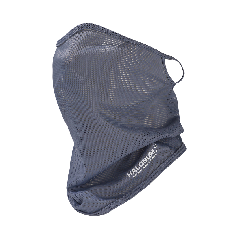 アイスシルク フルフェイスマスク バラクラバ 夏用日焼け止め - Sports Mask Breathable のレビューと価格