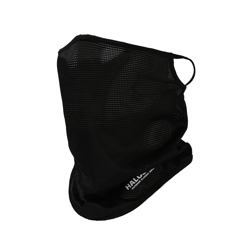 アイスシルク フルフェイスマスク バラクラバ 夏用日焼け止め - Sports Mask Breathable のレビューと価格