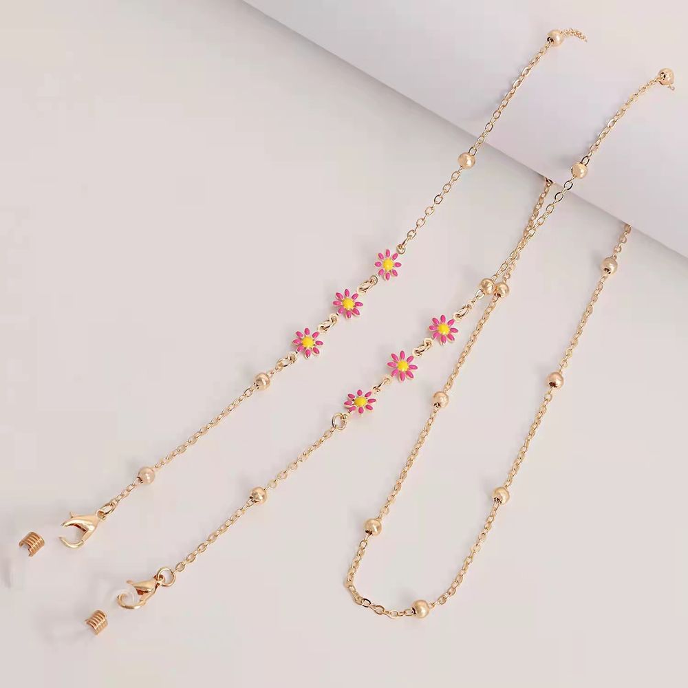 眼鏡,メガネ,クラシックアクセサリー,エレガントな装飾,シン - Mask Lanyard Adjustable のレビューと価格