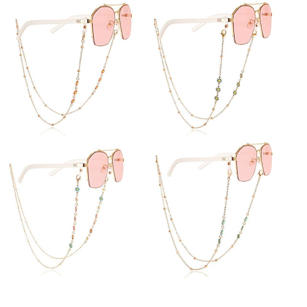 眼鏡,メガネ,クラシックアクセサリー,エレガントな装飾,シン - Mask Lanyard Adjustable のレビューと価格