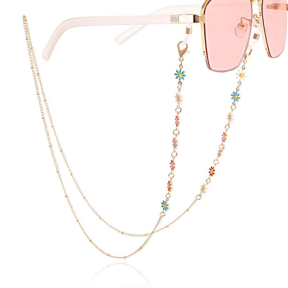 眼鏡,メガネ,クラシックアクセサリー,エレガントな装飾,シン - Mask Lanyard Adjustable のレビューと価格