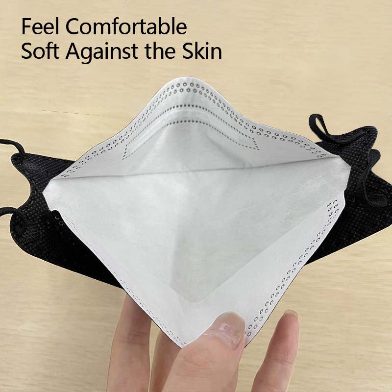 10-200 個 ffp2 mascarillas CE K - Disposable Surgical Mask のレビューと価格