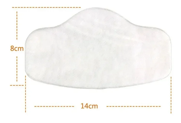 ガス呼吸器用粒子綿フィルター、噴霧用防塵マスク、研磨、研削、 - Dust Mask Construction のレビューと価格