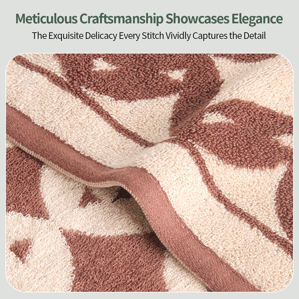 竹繊維タオル厚い速乾性竹タオル抗菌性と低刺激性フェイスタオル - Cloth Face Mask Washable のレビューと価格