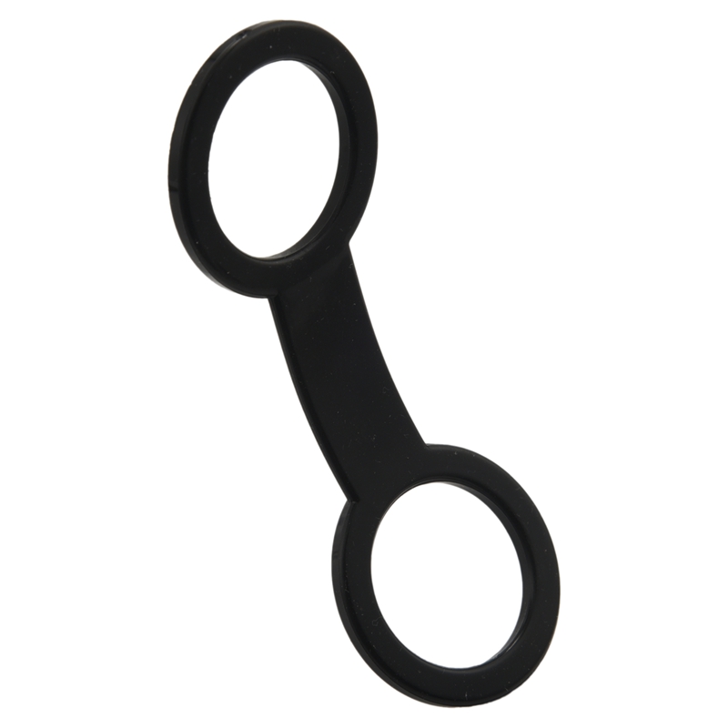 シリコンスキューバダイビングストラップキーパー、シュノーケリ - Silicone Mask Bracket のレビューと価格