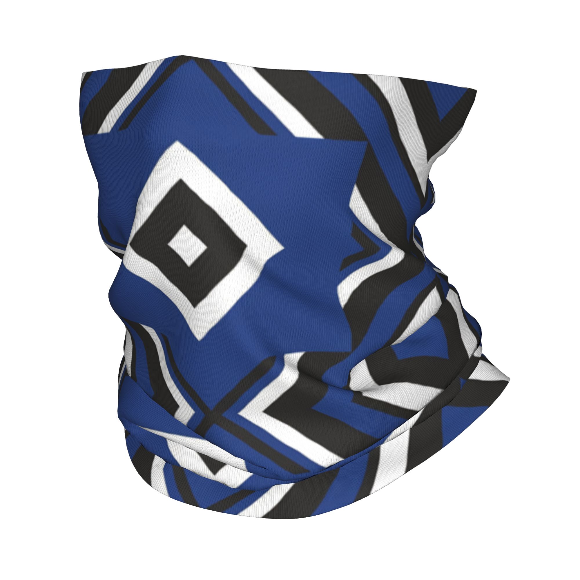 ブルーダイヤモンド HSV サッカーバンダナ ネックカバー  - Neck Gaiter Face Cover のレビューと価格