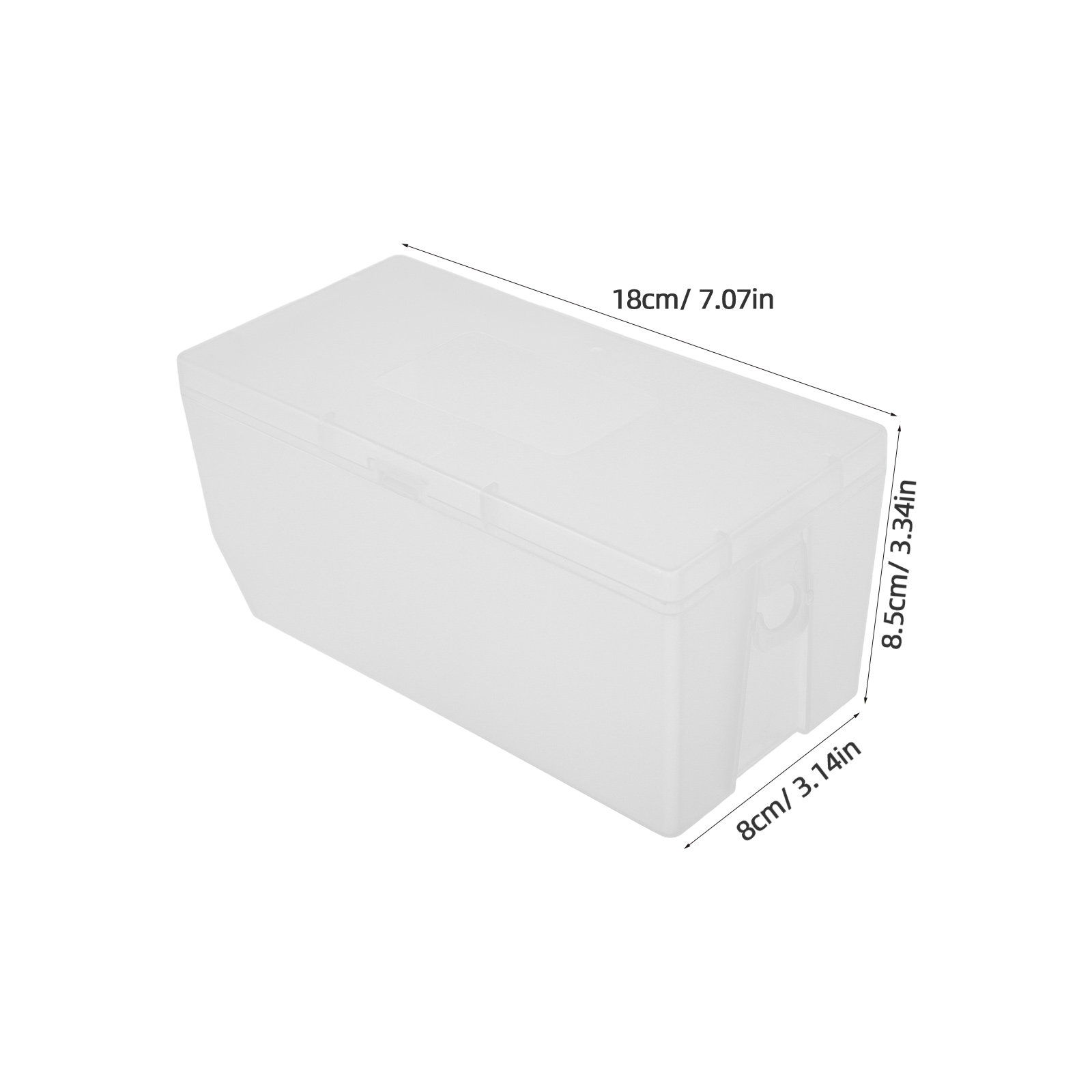 シュノーケルマスクケース ダイビング用保護スイムゴーグル収納 - Mask Case Hard Shell のレビューと価格