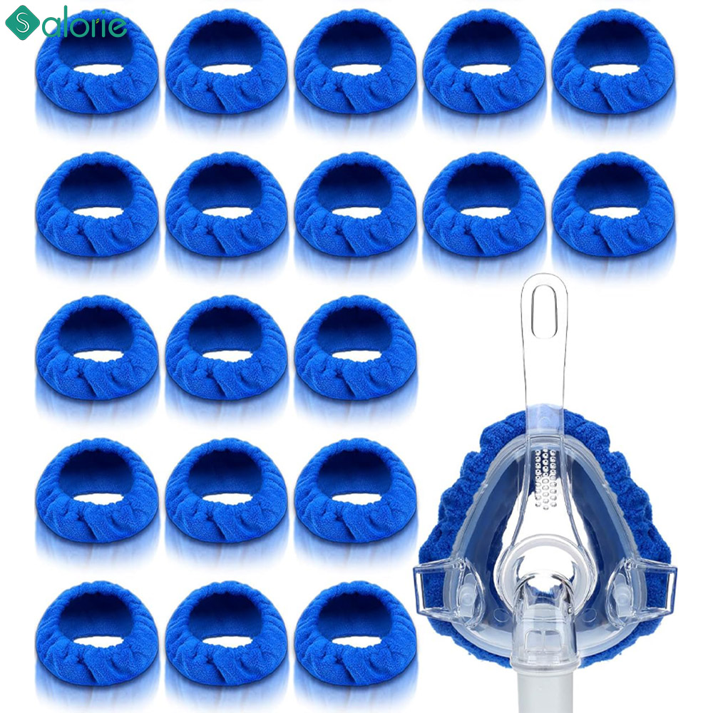 1-20 個 CPAP マスクライナー フルフェイスマスク用 - Cloth Face Mask Washable のレビューと価格