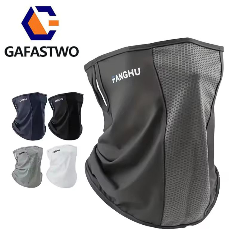サイクリングマスク ヘッドウェア バンダナ ヘッドラップ フ - Sports Mask Breathable のレビューと価格