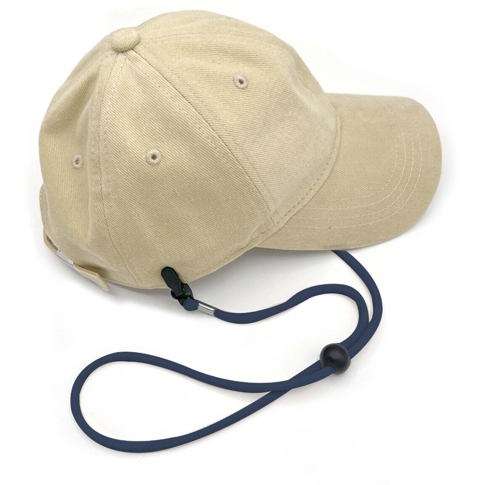 4 個の新しいマスクストラップ帽子リテーナー紛失防止フックク - Mask Lanyard Adjustable のレビューと価格