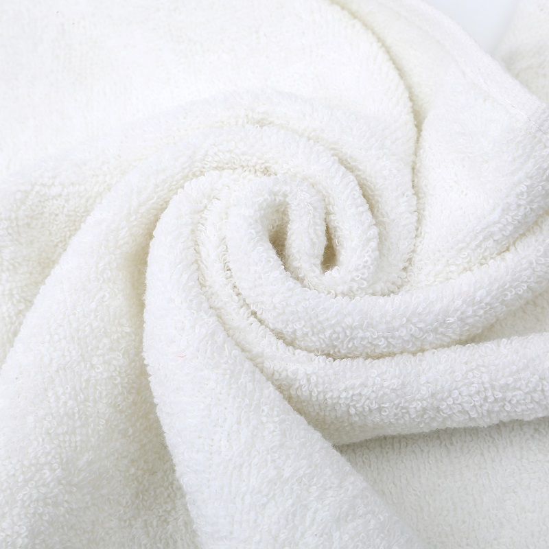 白い綿のフェイスタオルセット,2/4/6ピース,顔のタオルセ - Cloth Face Mask Washable のレビューと価格