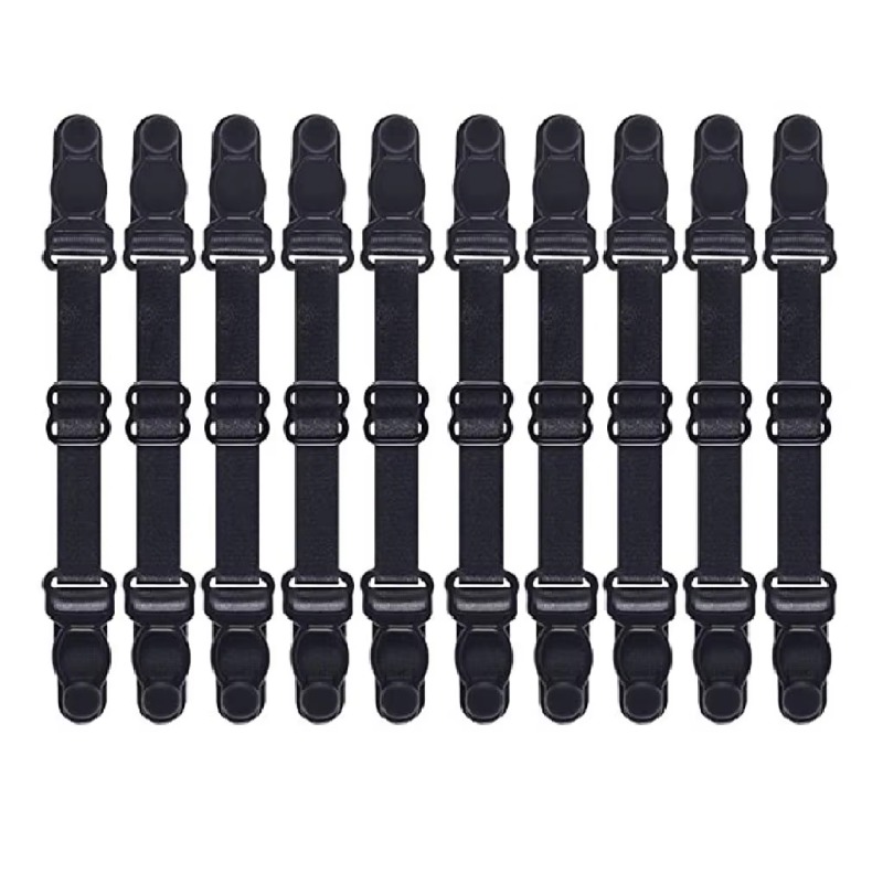 5PC 調節可能なマスク延長包帯マスクフック耳ロープユニセッ - Mask Lanyard Adjustable のレビューと価格