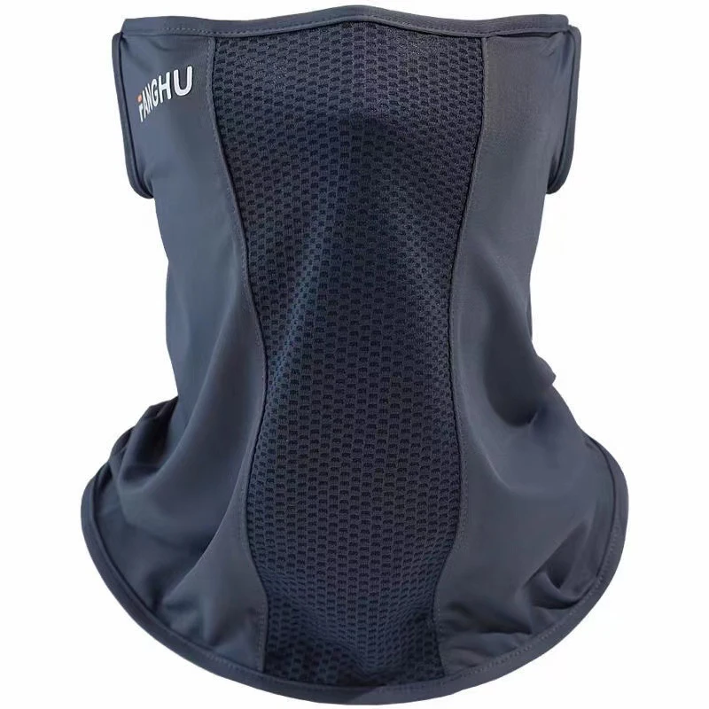 日焼け止めマスクメッシュ通気性耳ループマスク弾性日焼け止め抗 - Sports Mask Breathable のレビューと価格