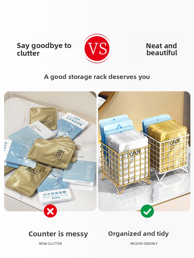 使い捨てマスク収納ボックス玄関ホーム大容量高級マスク収納バス - Face Mask Storage Box のレビューと価格
