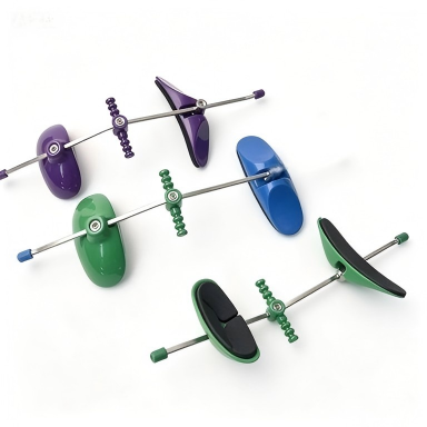 歯科矯正キット シリコン印象材 根抜き器具 ブラケット 口蓋 - Silicone Mask Bracket のレビューと価格