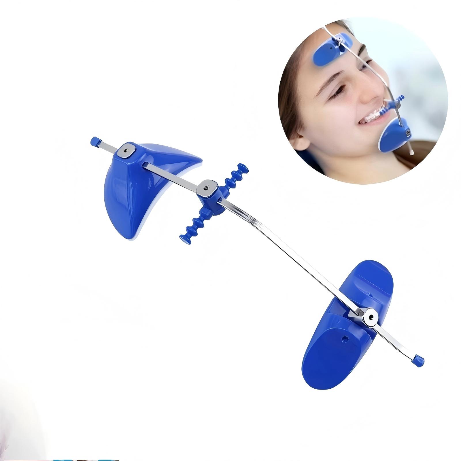 歯科矯正キット シリコン印象材 根抜き器具 ブラケット 口蓋 - Silicone Mask Bracket のレビューと価格