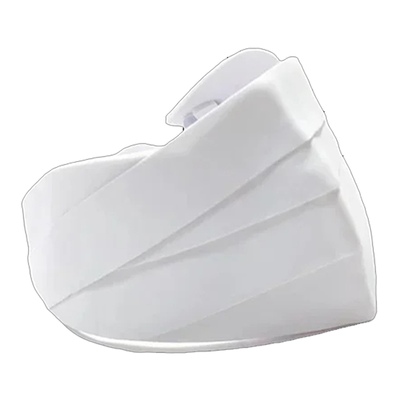 アニメ伊黒小芭内コスプレマスク大人ユニセックスハーフフェイス - Respirator Half Face のレビューと価格